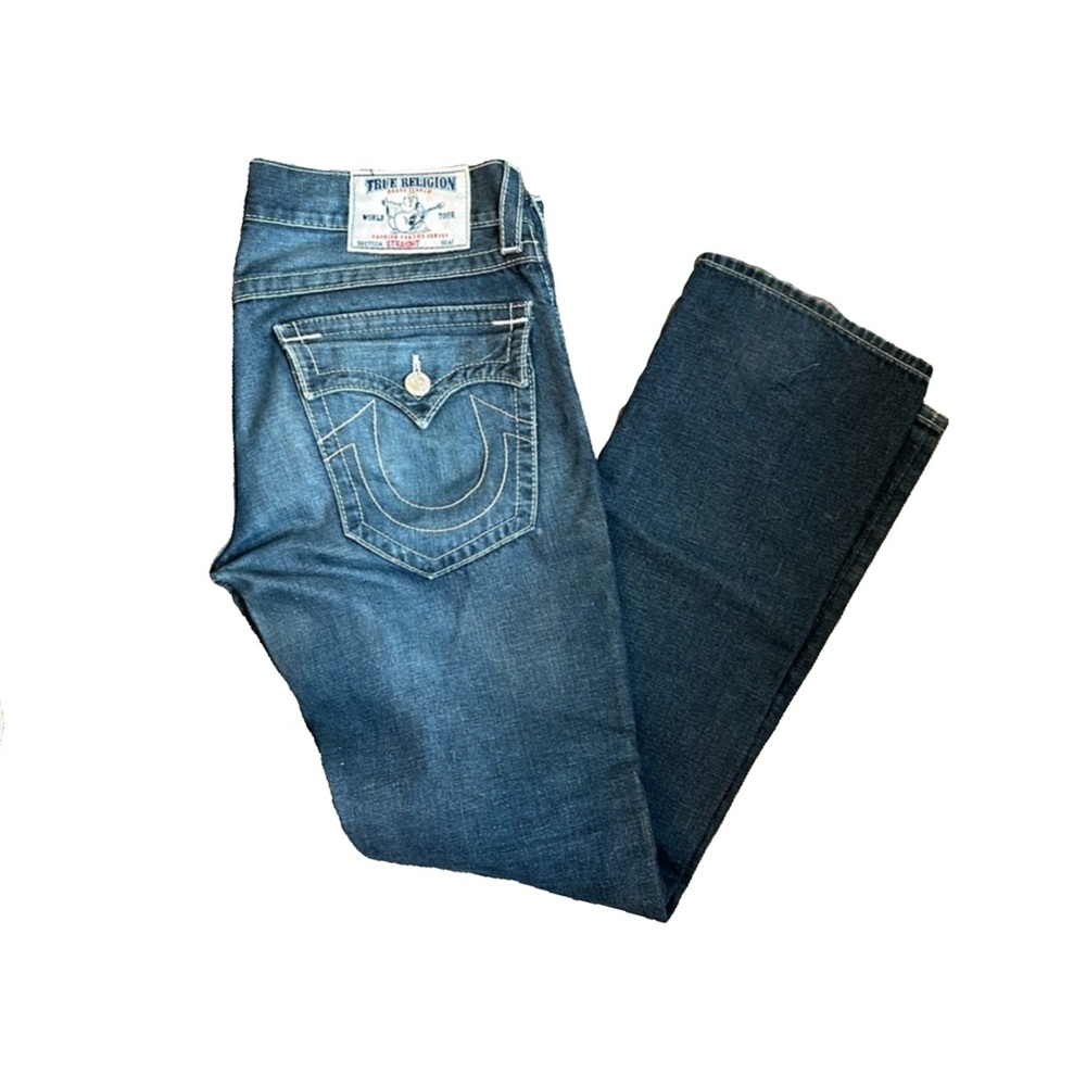 True Religion Jeans Size 32
